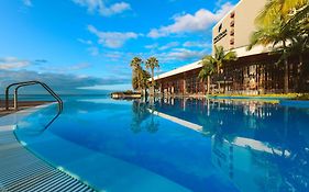 Pestana Casino Park Hotel Funchal